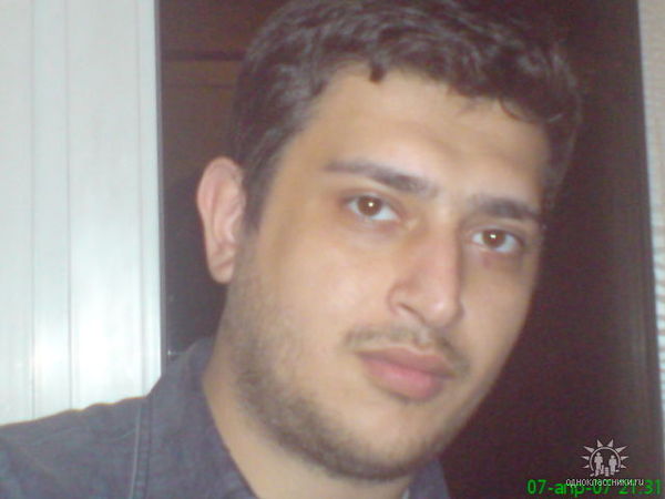 Zohrab Ibn Malik Ibrahimli