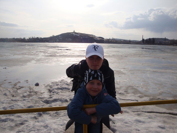 Юлия Эйснер