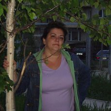 Галина Каюкина