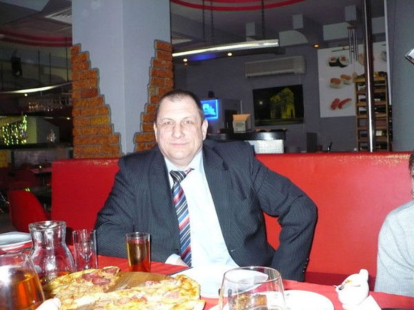 Андрей Авдеев