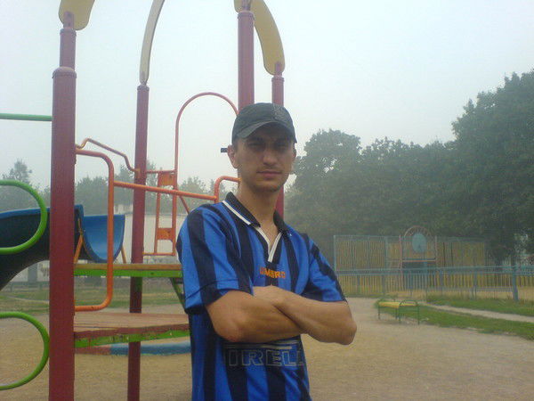 Андре Мазалов