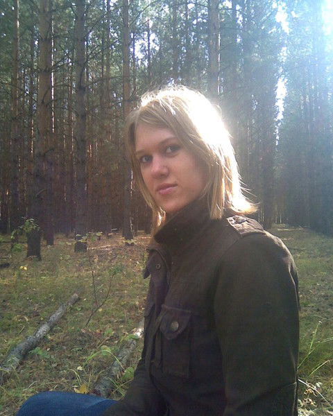 Анастасия ***