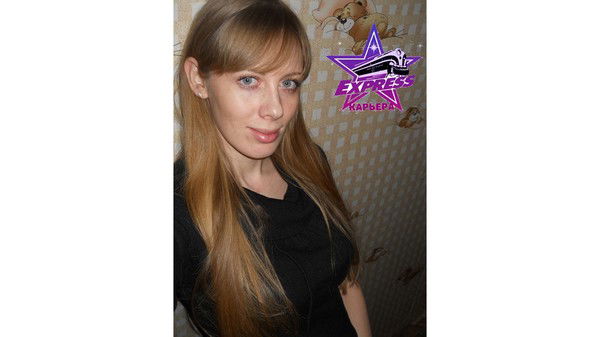 Нина Касацкая