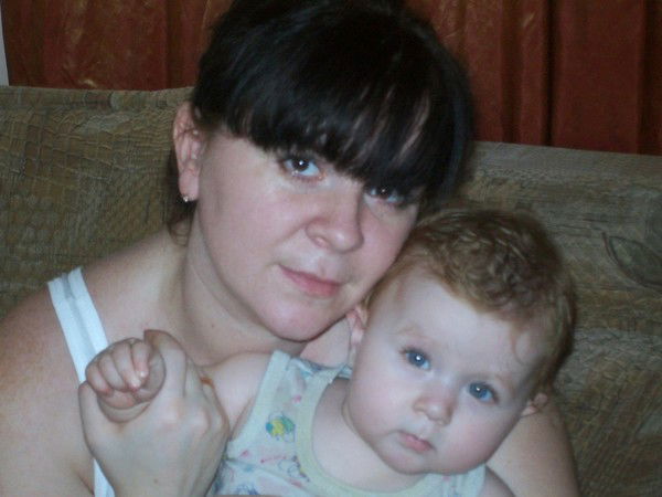 Анжела Юркова