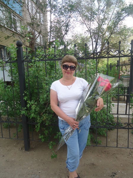 Нонна Нурия Койбагарова