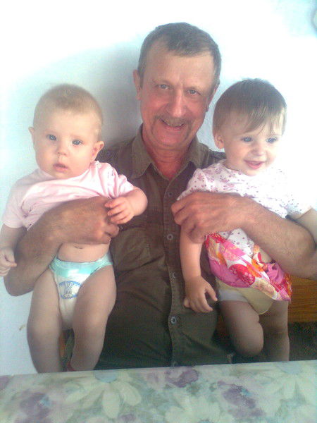 Николай Логинов