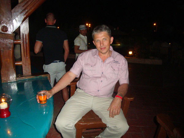 Сергей Горбачев