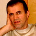 Магомед Алиев