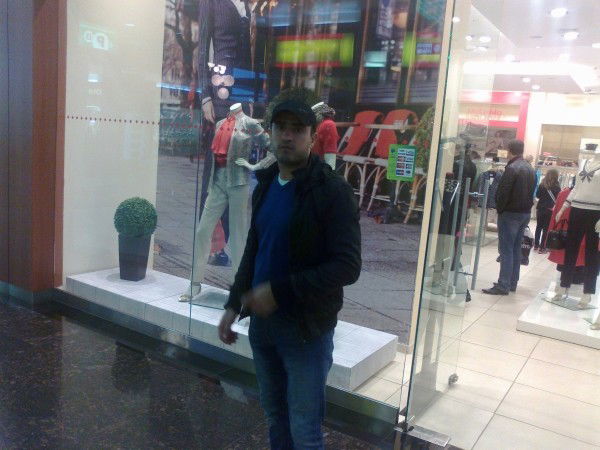 Фарходи83 Зоирзод