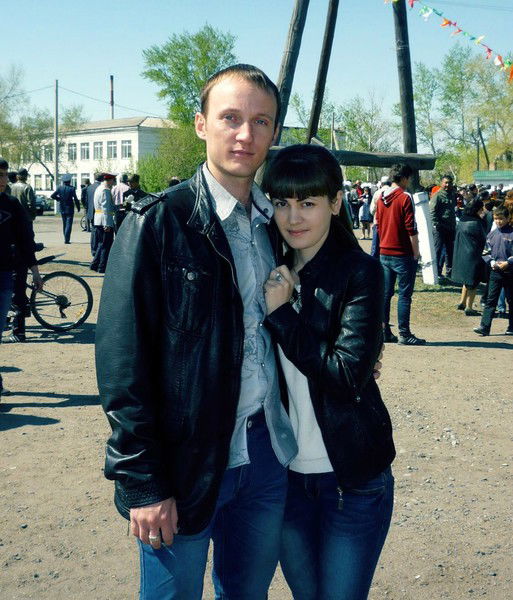 Анжелика Швец