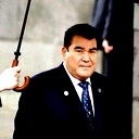 Азат Бабаев