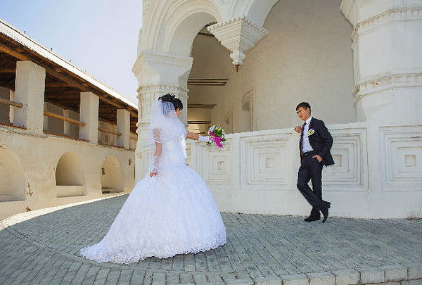 Мурсалим Юсупов