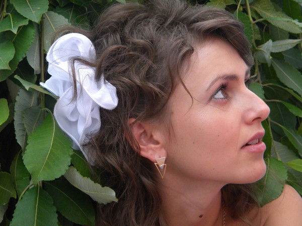 Лариса Онч (Боршуляк)