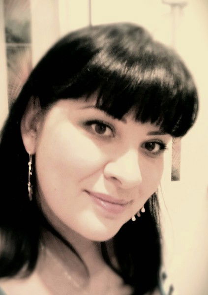 Олеся Мелашенко