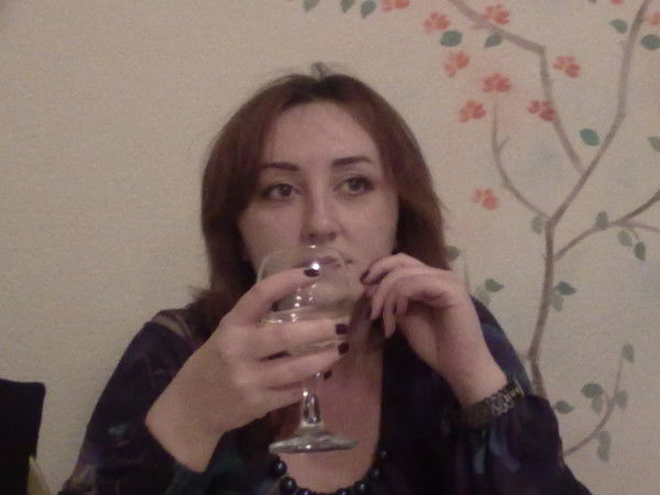 Ольга Гулина