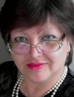 Елена Данилова