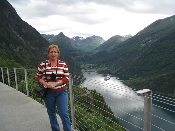 Татьяна Круглова