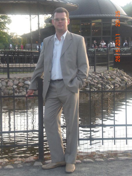 Андрей Палюлис