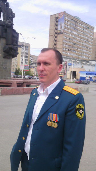 Сергей Баранников