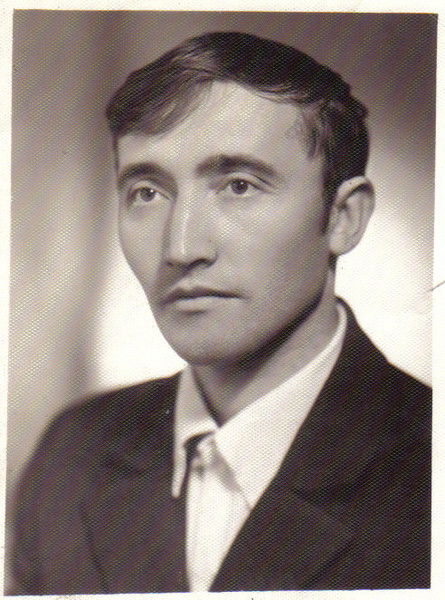 Алексей Гусев