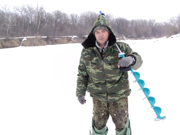 Юрий Цыплухин