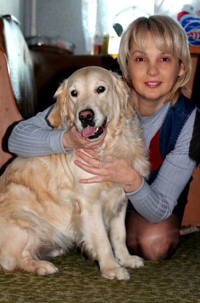 Лилия Стояновская