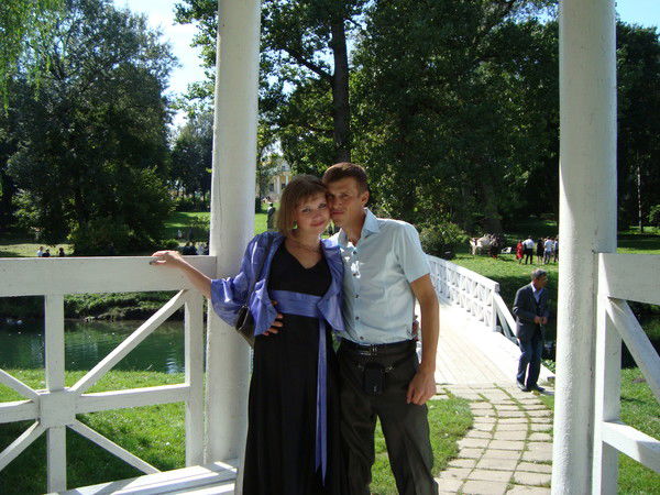 Татьяна Чурилова