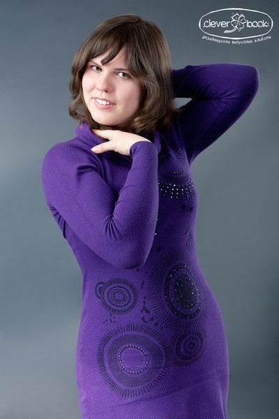 Юлия Романова