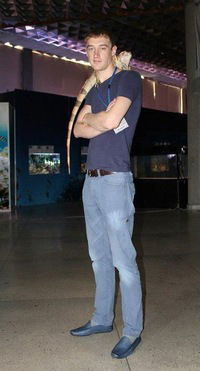 Алексей Коновалов