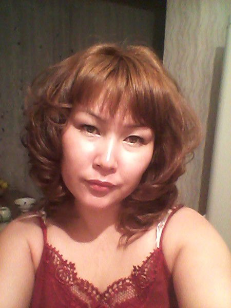 Нургуль Султанова