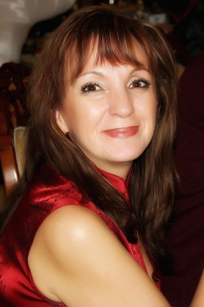 Ирина Еремина