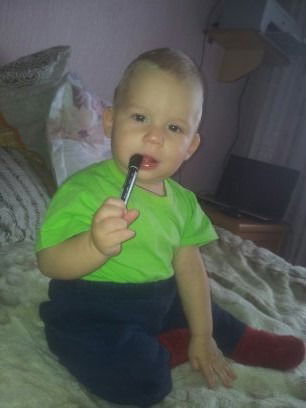 Степан Курлаев