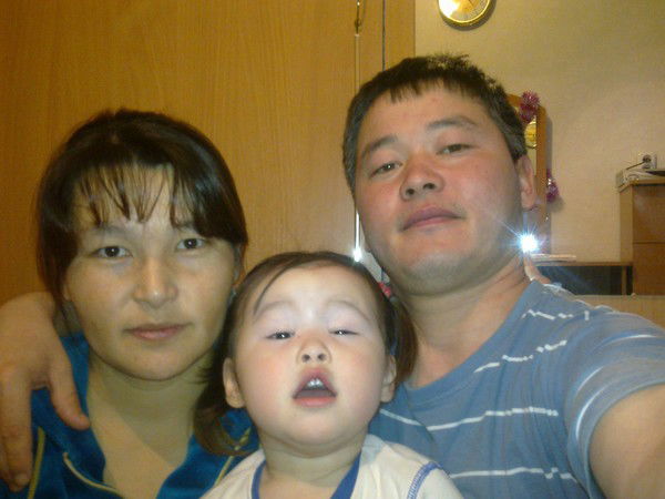 Адилбек Тансыкбаев