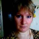 Наталия Молчанова