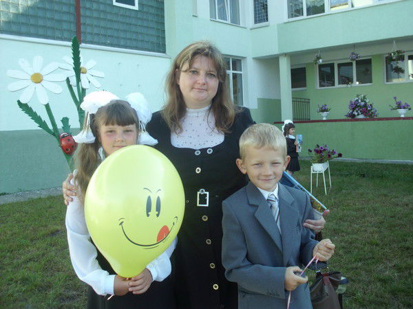 Ирина Шишко