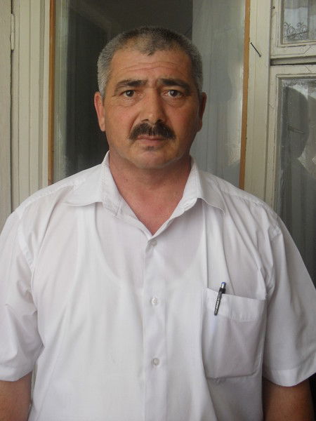 Elshad Islamov
