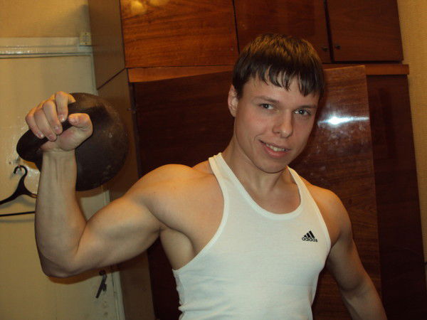 Александр Борисов