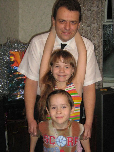 Алексей Панов