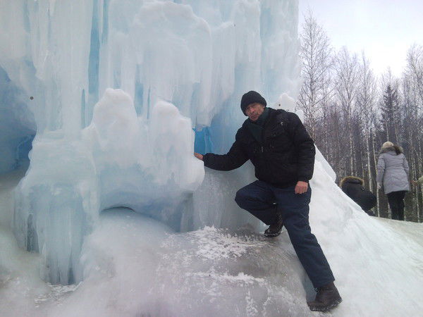 Вячеслав Закржевский