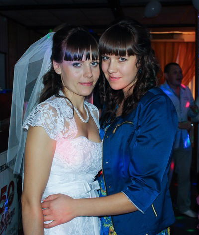 Аннушка Заборовская