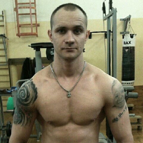 Дмитрий Мендельчук