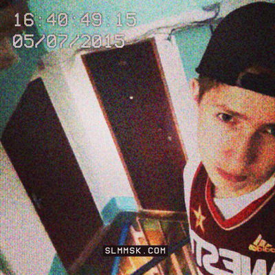 Евгений Кренщук