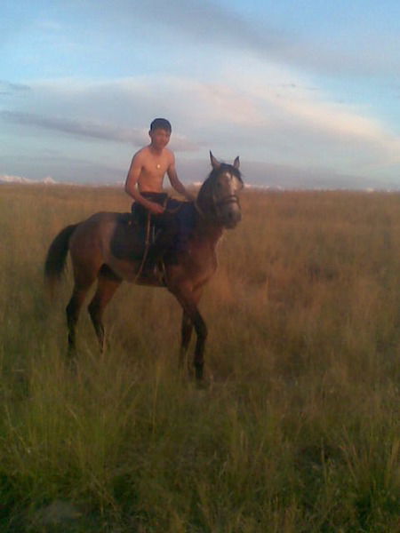 Равиль Матов