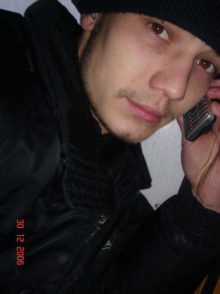 Радик Хаматов