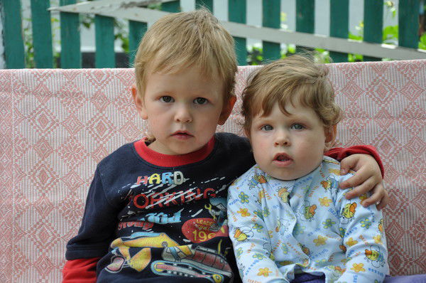 Валентина Олянина