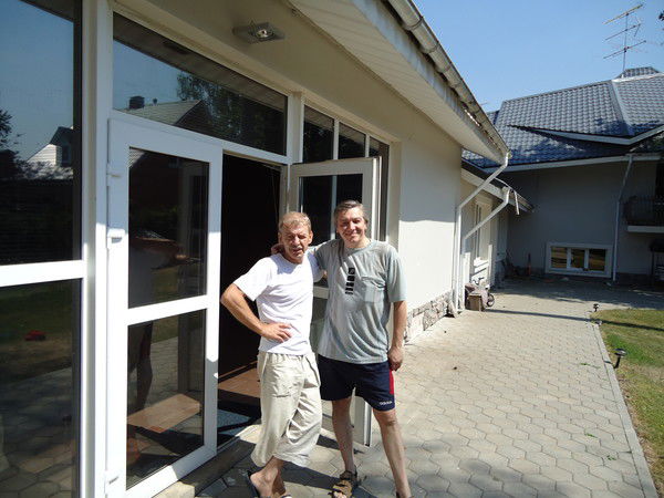 Сергей Подобуев