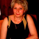 Валентина Савельева