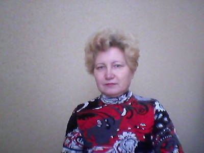 Татьяна Альшина