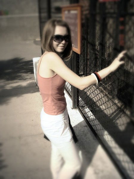 Ольга Дмитровцева