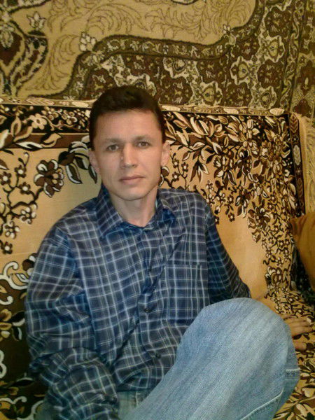 Иван Стяжкин